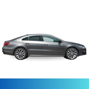 PASSAT CC B7 2009 - 2016
